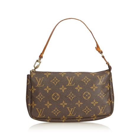 pochette louis vuitton femme